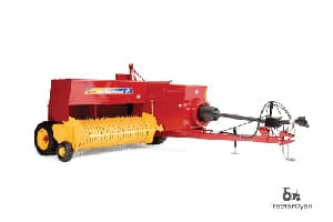 New Holland Square Baler BC5060