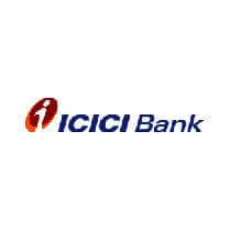 ICICI BANK Logo