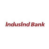 INDUSLND BANK Logo