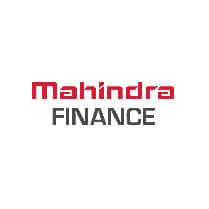 MAHINDRA FINANCE Logo