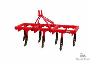 Captain Cultivator image