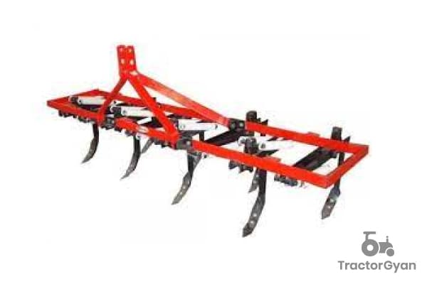 Khedut Spring Cultivator KARC-13 image Khedut Spring Cultivator KARC-13 image