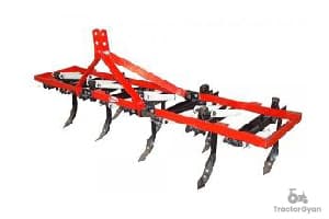 Khedut Spring Cultivator KARC-11 (1)