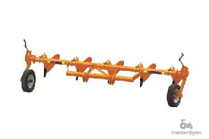 Fieldking Tyne Ridger Cultivator (1)