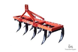 Khedut Rigid Cultivator (1)