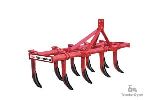 Landforce Cultivator (1)