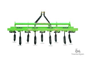 Soil Master CT-1100 (8.5 Feet) Cultivator (1)