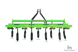 Soil Master CT-1300 (10 Feet) Cultivator