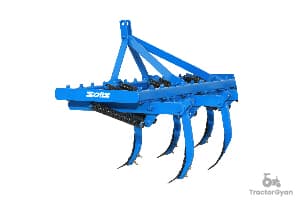 Solis Spring Loaded Type Cultivator (1)