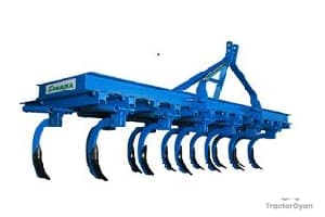 Sonalika 13 Tyne Cultiivator Sonalika 13 Tyne Cultiivator