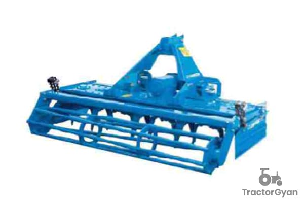Lemken Perlite 5 -200 Harrow image