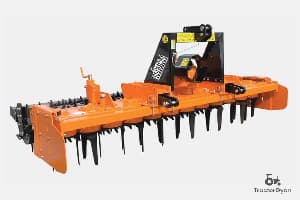 Shaktiman Power Harrow M 120 image