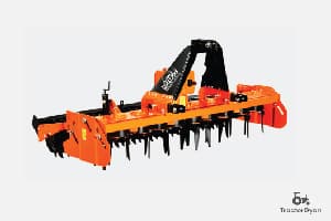 Shaktiman Power Harrow Regular image Shaktiman Power Harrow Regular image