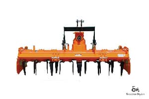 Shaktiman Light Power harrow (1)