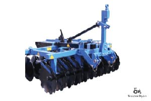 Sonalika Compact Disc Harrow