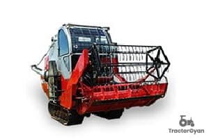 Agristar Harvestrac 8060 Agristar Harvestrac 8060