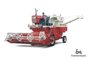 Dasmesh 913 - TDC Harvester (1) Dasmesh 913 - TDC Harvester (1)