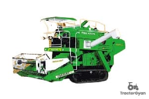 Indofarm Agricom 1070 SW image