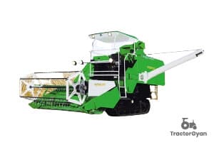 Indofarm Agricom 1070 image