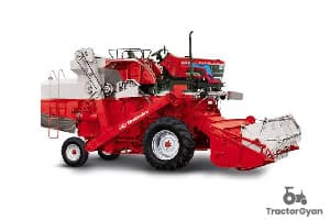 Mahindra Arjun 605 image Mahindra Arjun 605 image