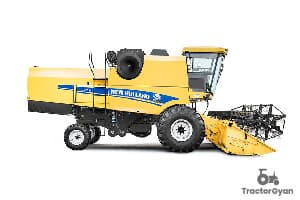 New Holland TC 5.30 image