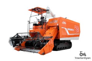 Shaktiman Paddy Master 3776 image