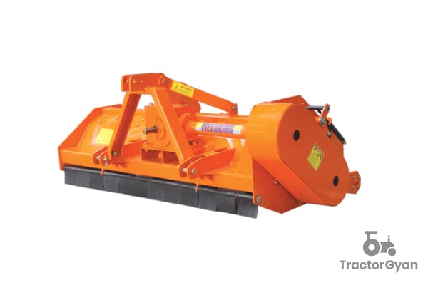 Fieldking Rotary Mulcher image