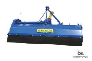 New Holland श्रेडो (1)