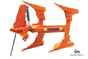 Fieldking Maxx Reversible MB Plough (1)