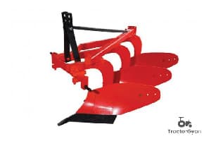 Khedut MB Plough (1)
