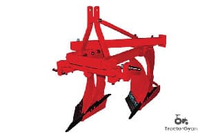 Mahindra MOULDBOARD Plough image