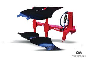 Dasmesh 451 mb disc plough image Dasmesh 451 mb disc plough image