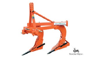 Landforce Reversible Mould Board Plough (1) Landforce Reversible Mould Board Plough (1)