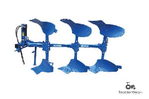 Sonalika Reversible Plough Sonalika Reversible Plough