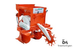 Landforce Potato Planter