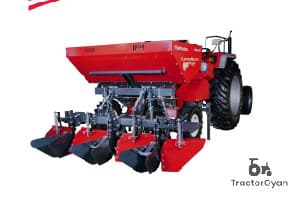 Mahindra Potato Planter image