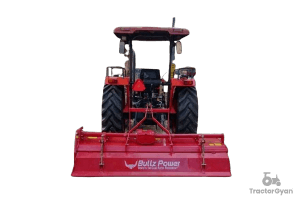 Fieldking Duro Series Rotavator image