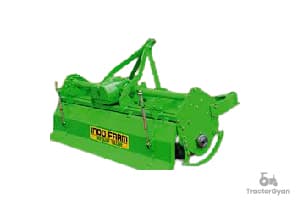 Indofarm IFRT-150 Rotavator image