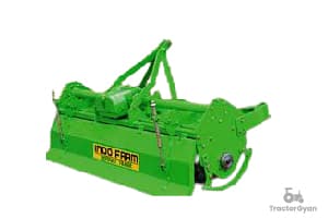 Indofarm IFRT-225 Rotavator