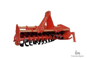 Khedut Regular Rotavator image