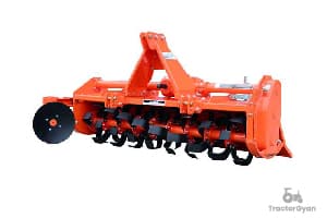 Landforce Vivo Rotavator image