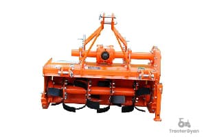 Shaktiman Proton Rotavator image