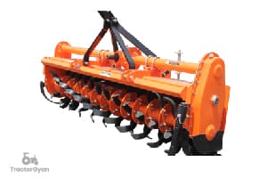 Shaktiman Fighter Rotavator Shaktiman Fighter Rotavator