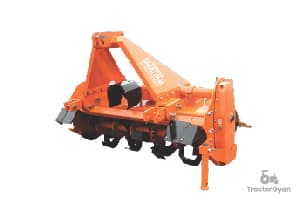 Shaktiman Viktor Rotavator image