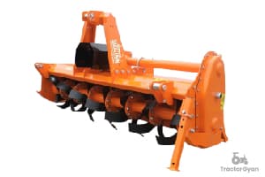 Shaktiman UL Rotavator image