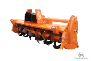 Shaktiman UL Manual Rotavator image