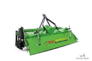 Soil Master JSMRT C8 Rotavator image