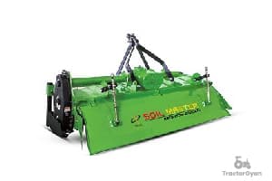 Soil Master JSMRT L8 Rotavator (1)