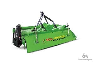 Soil Master JSMRT L5 Rotavator image