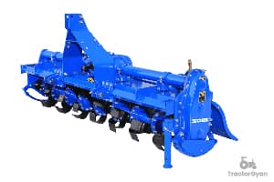 Solis Rotavator Smart Series image